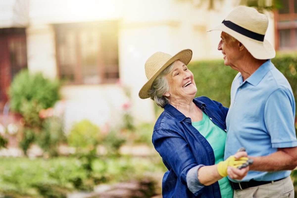 buone abitudini per vivere a lungo