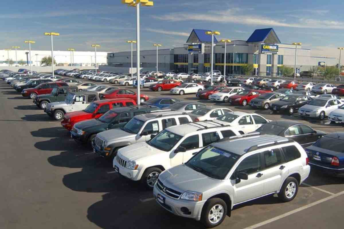 aspetti da sapere prima di comprare un'auto usata