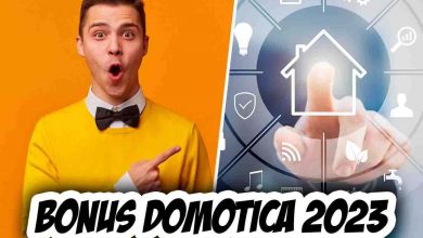 Come ottenere il Bonus Domotica