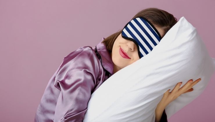 Ecco come e quando lavare il cuscino per non rischiare
