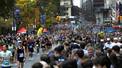 Maratona di New York, come ci si prepara