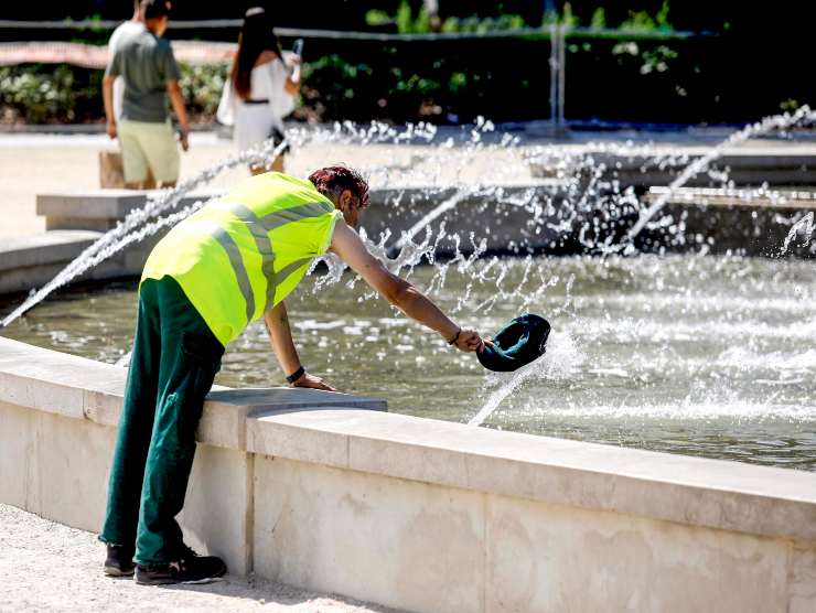 a settembre potrebbe tornare il caldo