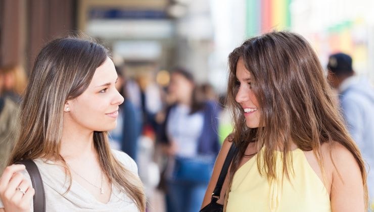 Ecco le tipologie più comuni di atteggiamento di atteggiamento del corpo