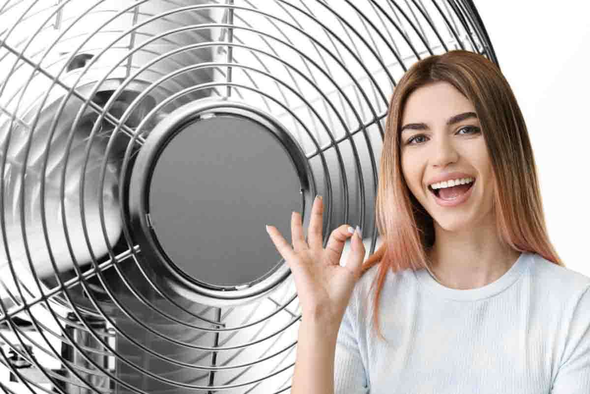 Come pulire i ventilatori facilmente