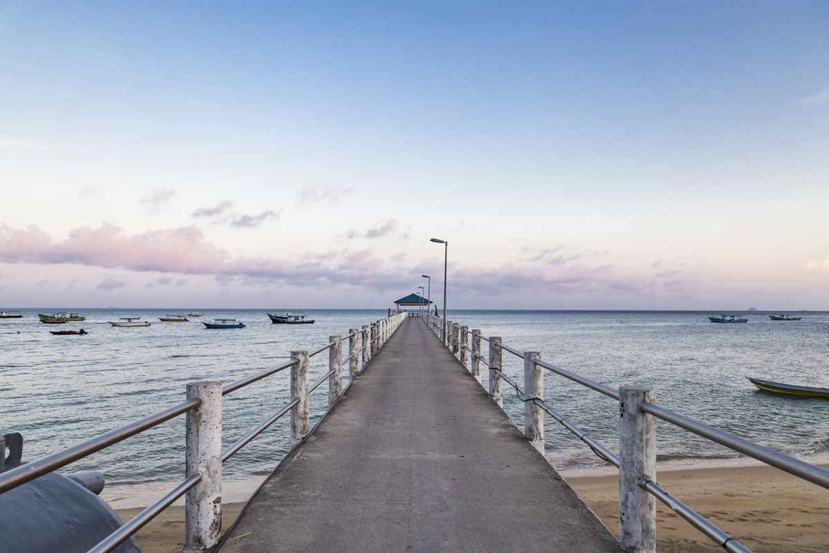 Puglia, un avvistamento speciale