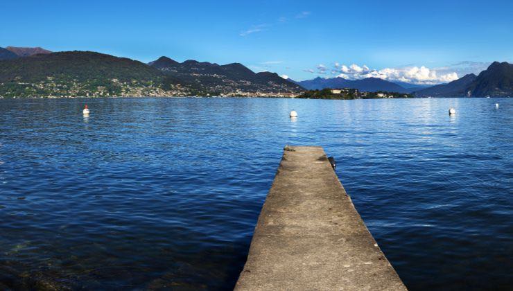 allarme peste d'acqua in italia