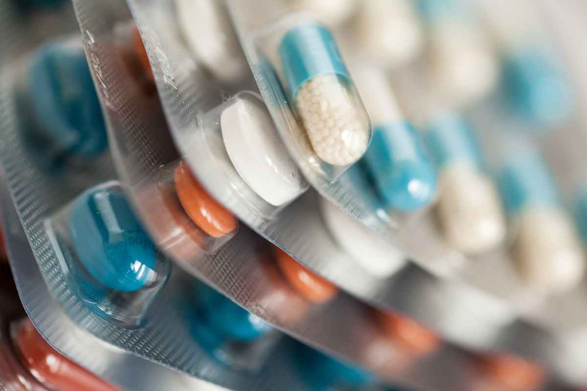 cura con antibiotici cosa sapere
