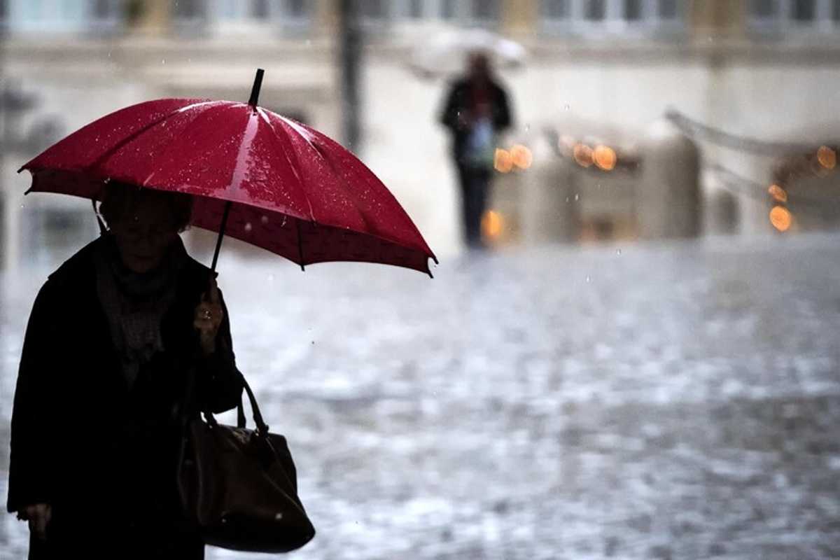 brusca svolta meteo ecco cosa accadrà