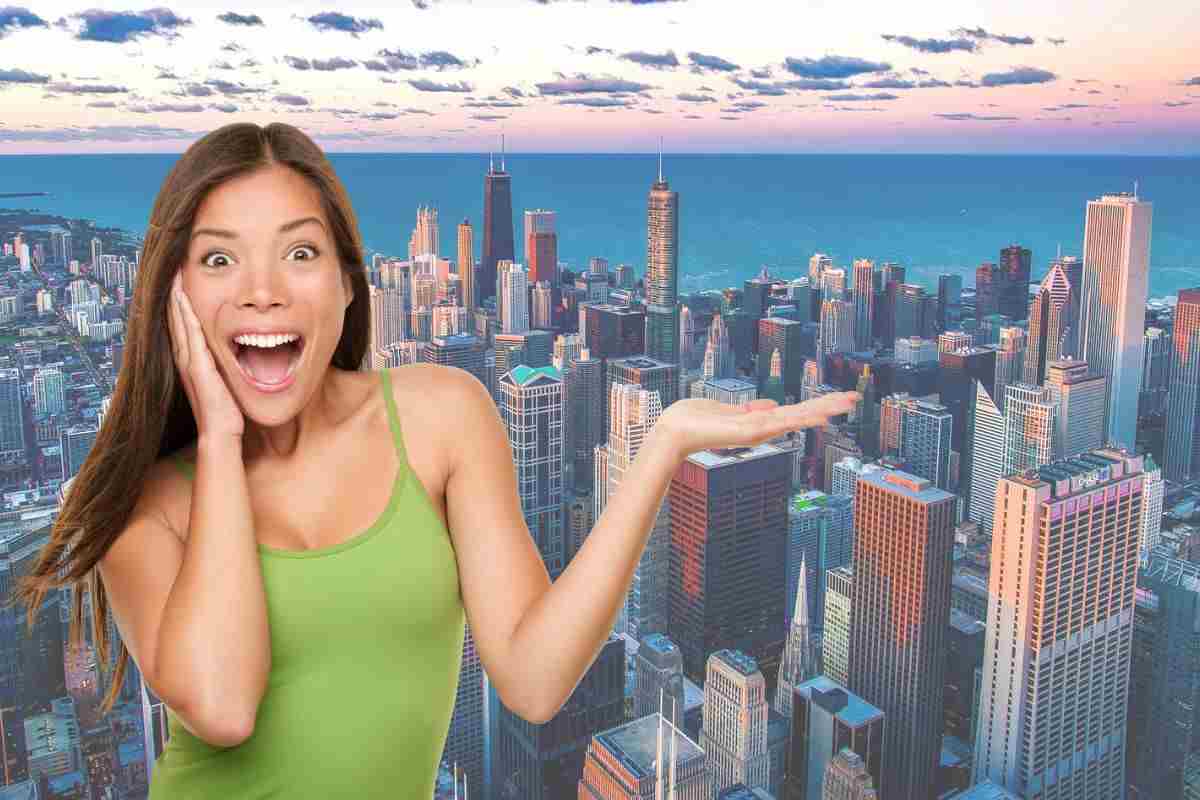 migliori città del mondo