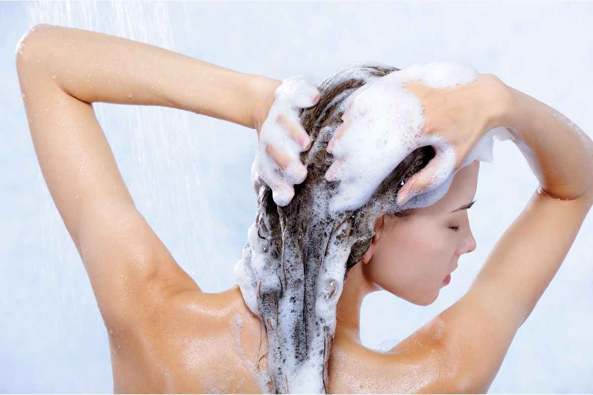 pericoli salute shampoo frequente