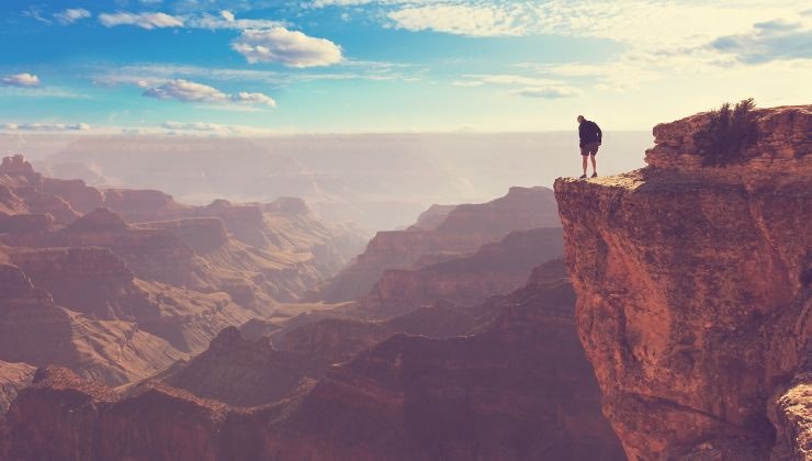 il parco nazionale più pericoloso al mondo