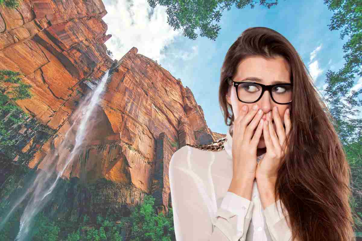 parco nazionale più pericoloso al mondo