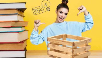 Come costruire una libreria fai da te