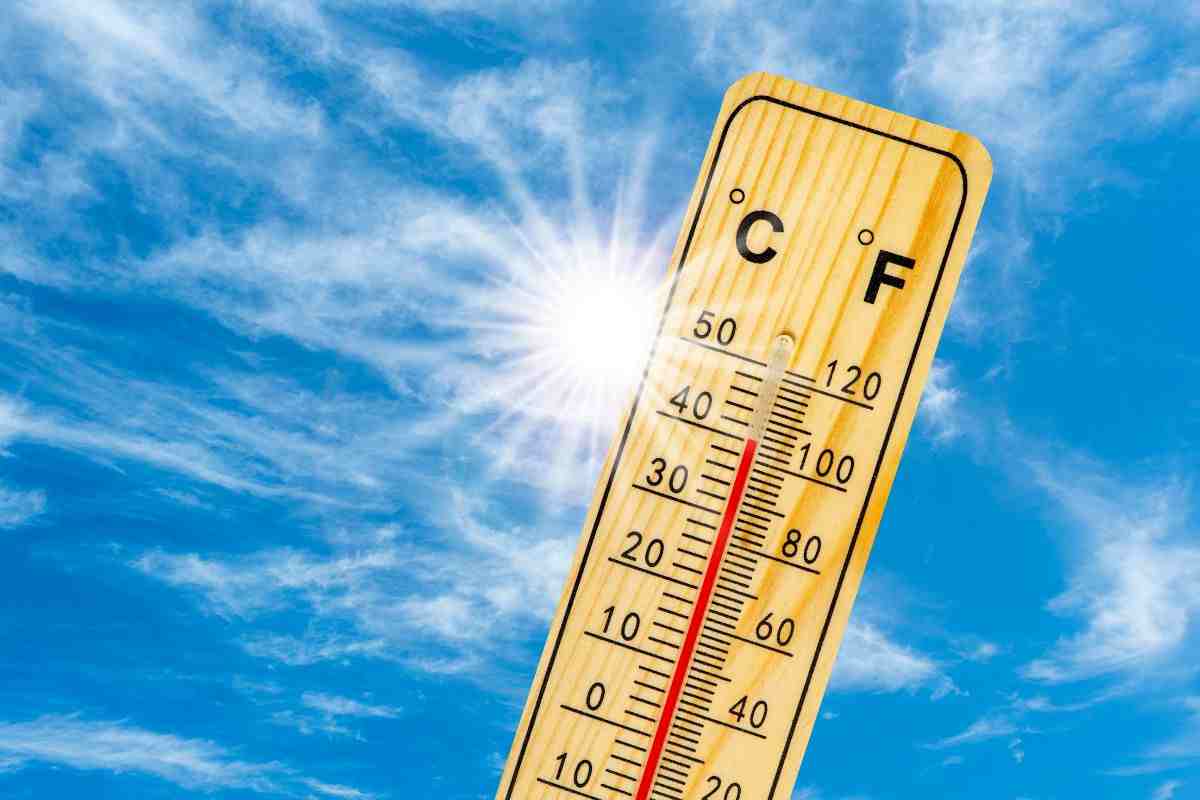 meteo ferragosto