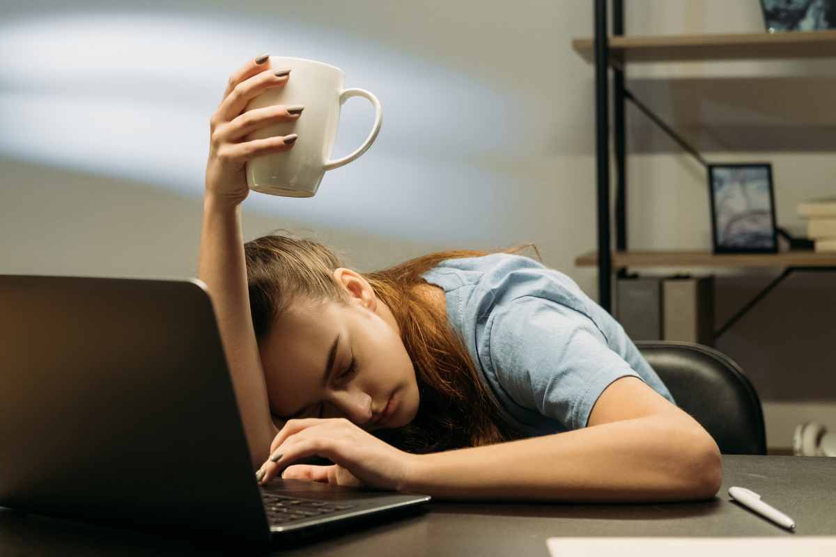 Ore di sonno necessarie