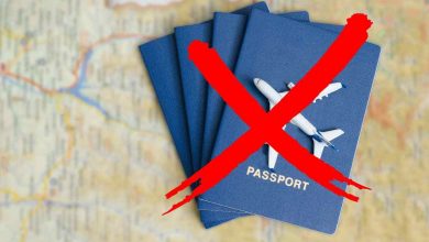 vacanze senza passaporto