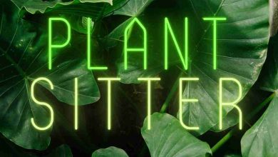plant sitter