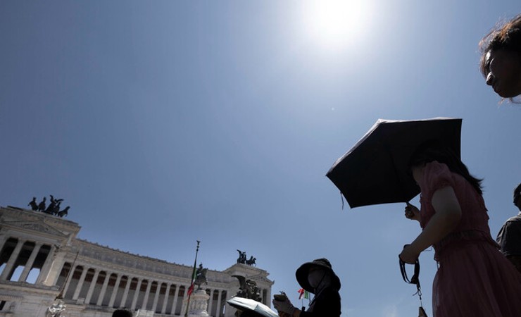 ecco cosa accadrà la prossima settimana