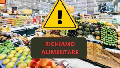 richiamo alimentare salamella