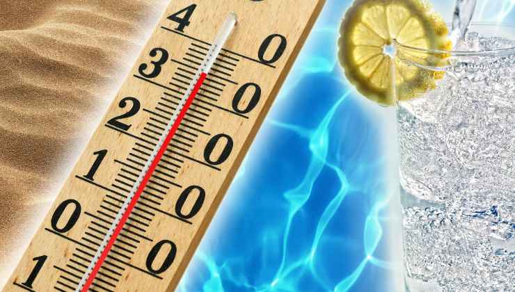 meteo ferragosto