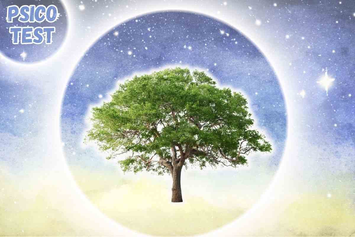 Test albero
