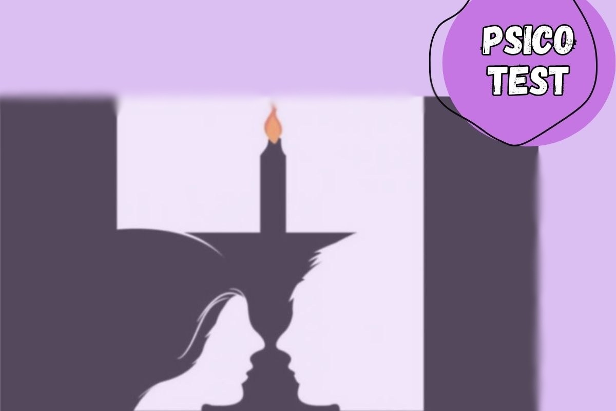 test personalità