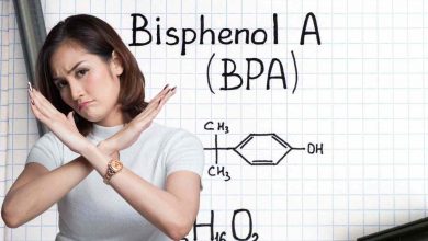 bisfenolo perché tossico cosa contaminato