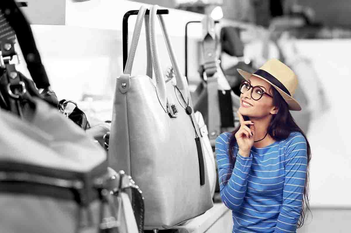 Come scegliere la borsa da donna perfetta