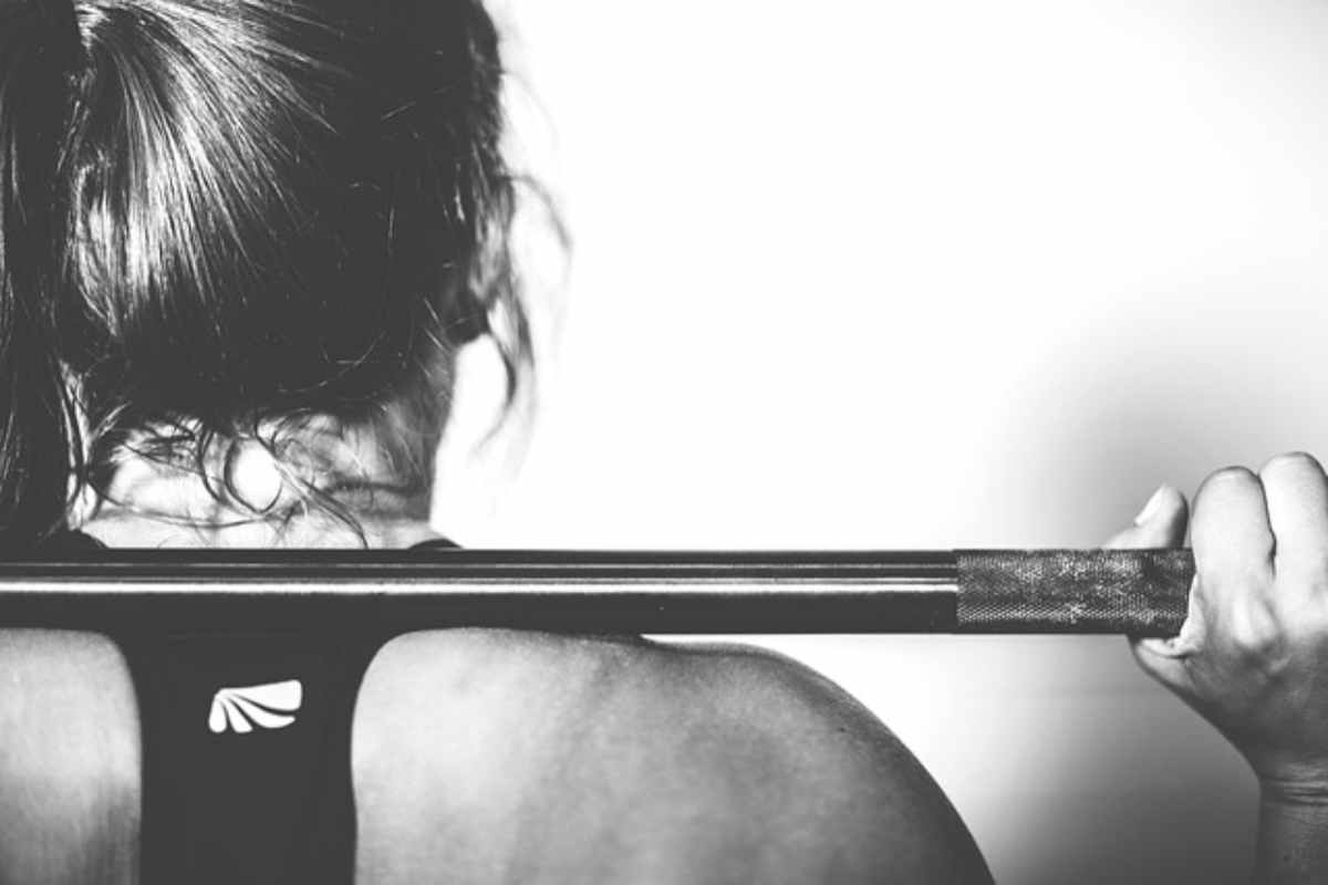 no ciclo sport incinta difficile esserlo con troppa attività fisica