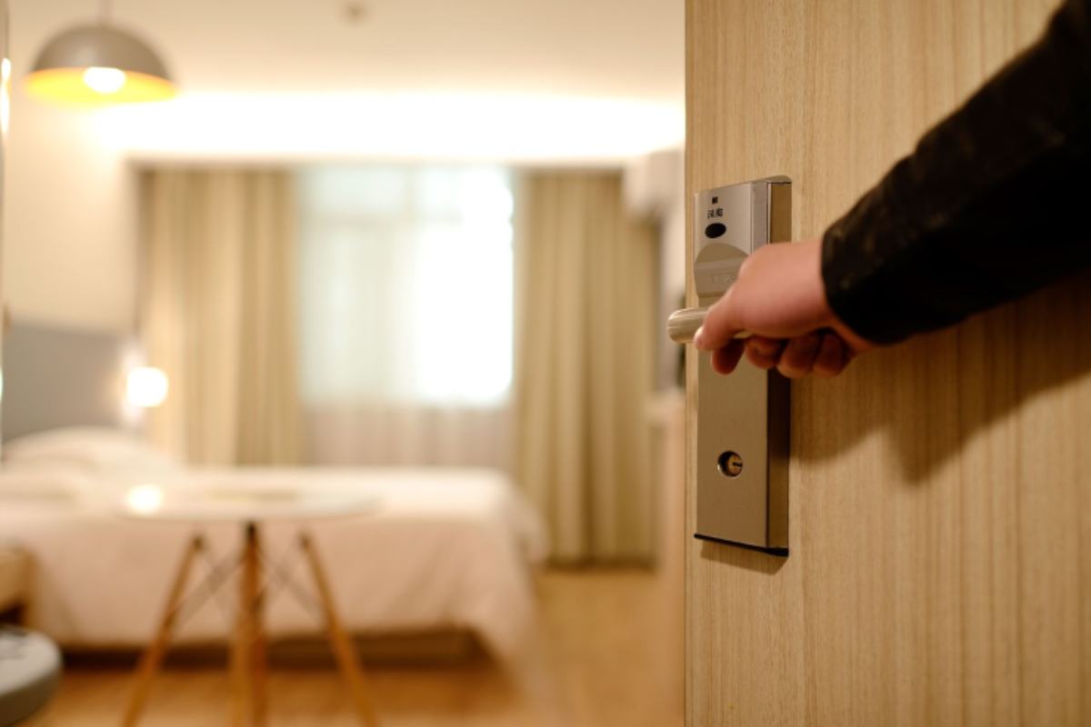 Who are the cleanest customers in hotels?  The maid reveals the secret that everyone must follow