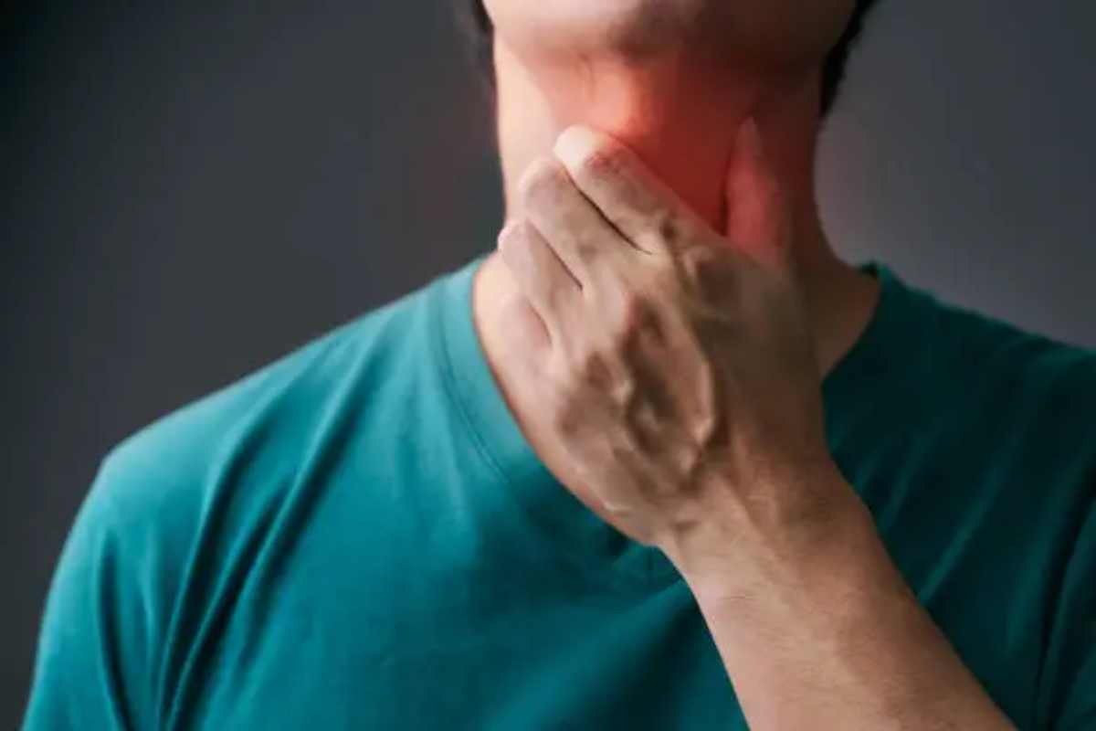 i rimedi contro il mal di gola