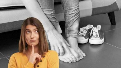 Non sottovalutare il prurito ai piedi-consigli per alleviarlo