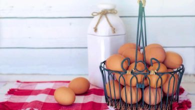 Eliminare la puzza d'uovo dalle stoviglie