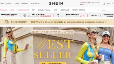 Come risparmiare su Shein