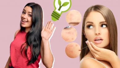 come combattere acne naturalmente