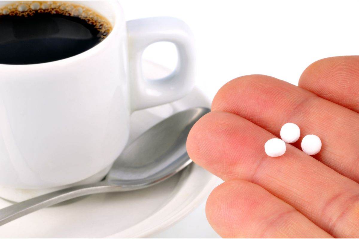 aspartame pericoloso per il cervello