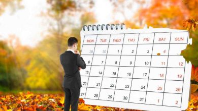 autunno: quando inzia