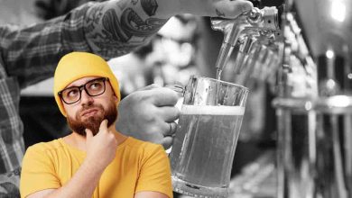 la birra puà far bene alla salute