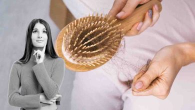 come prevenire caduta capelli autunno