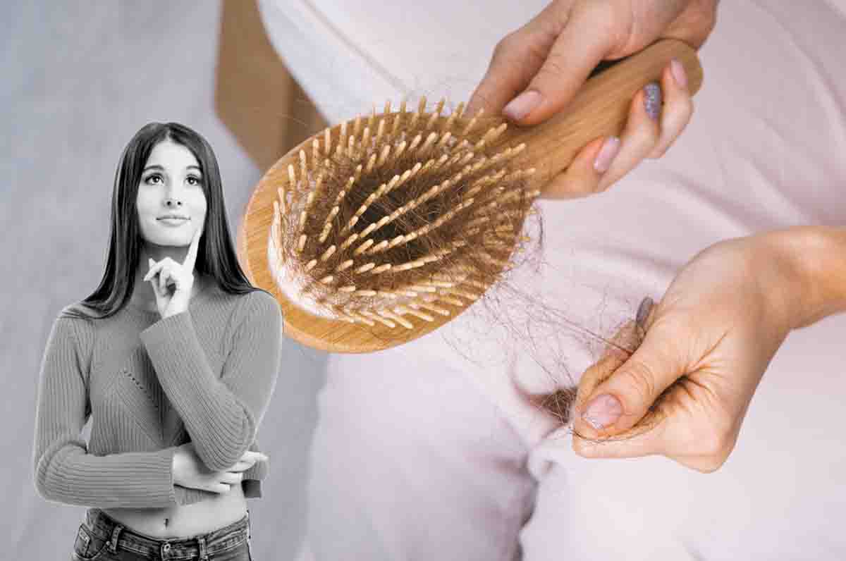 come prevenire caduta capelli autunno