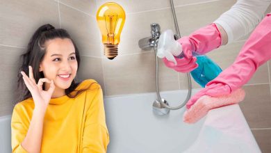 Cattivi odori in bagno