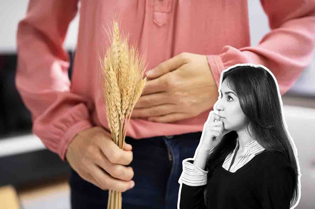 Come riconoscere la celiachia?