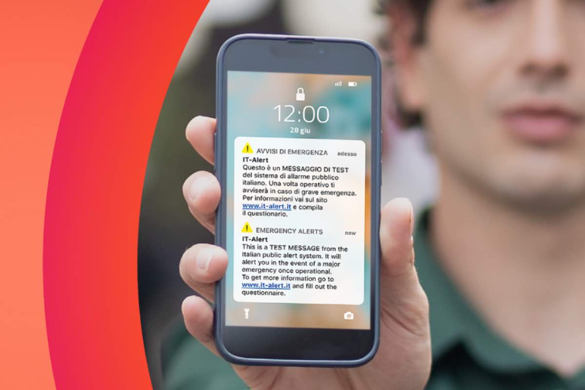 come incide privacy italert