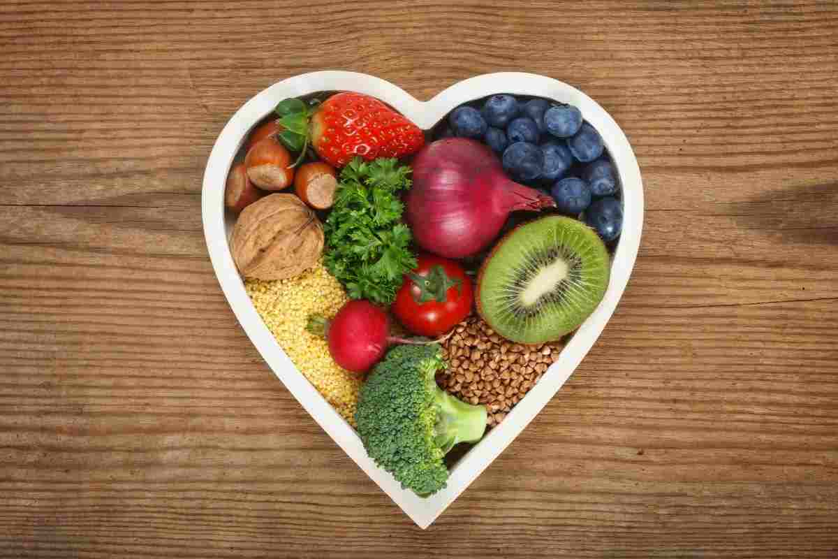 cosa mangiare prevenzione malattie cardiovascolari