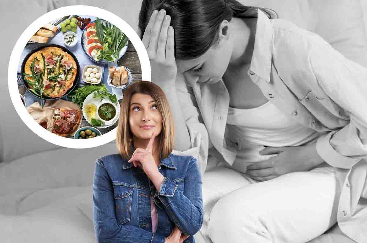 Pericolo cistitie nelle donne: attenzione alla dieta