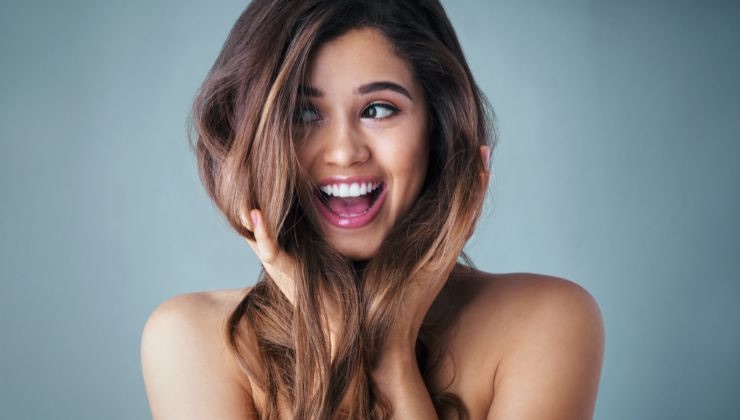 come volumizzare i capelli sottili