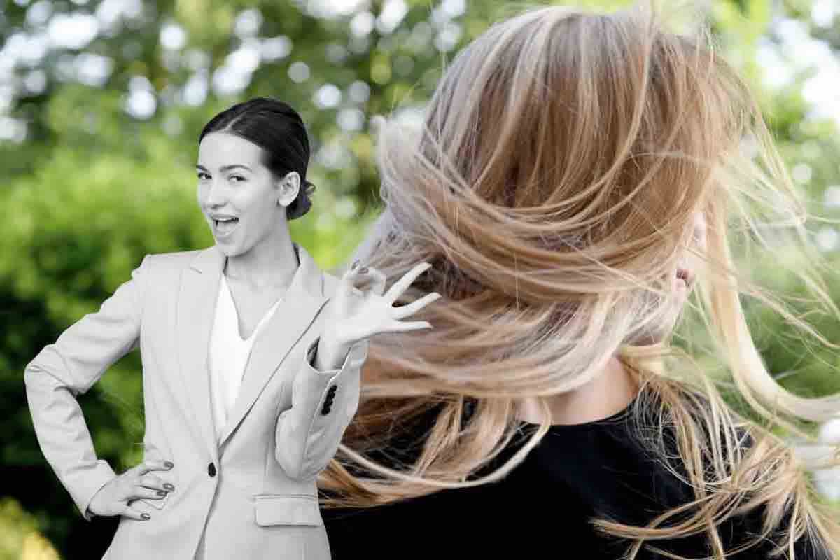 come volumizzare i capelli sottili