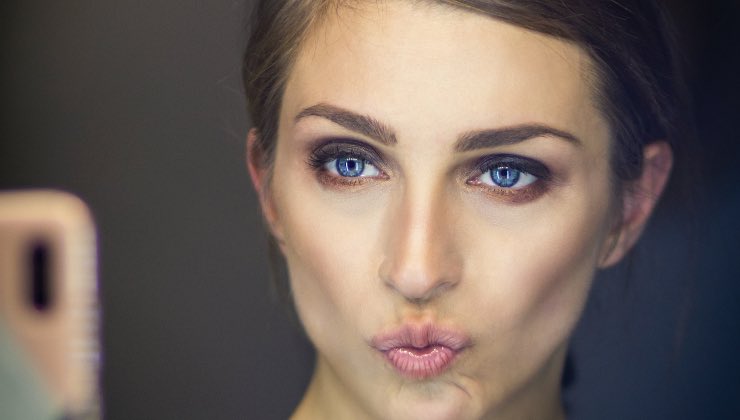 Ecco cosa dovete sapere sul contouring