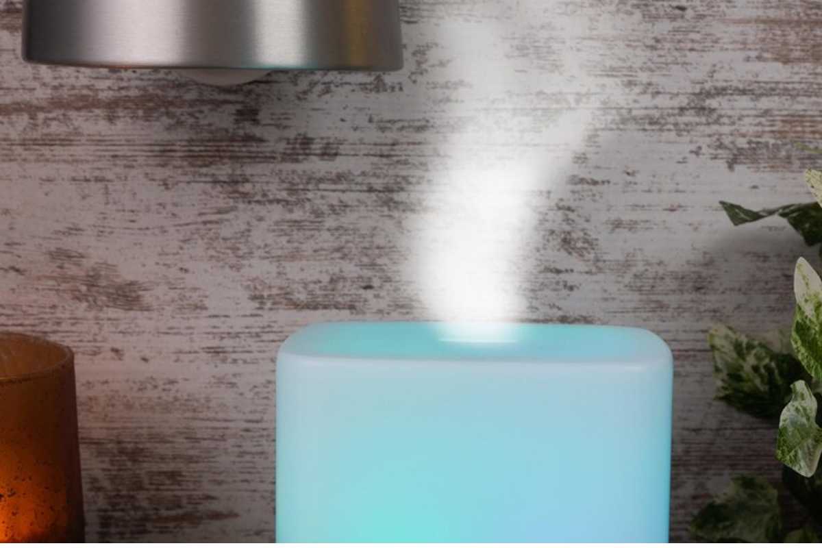 come creare diffusore personalizzato