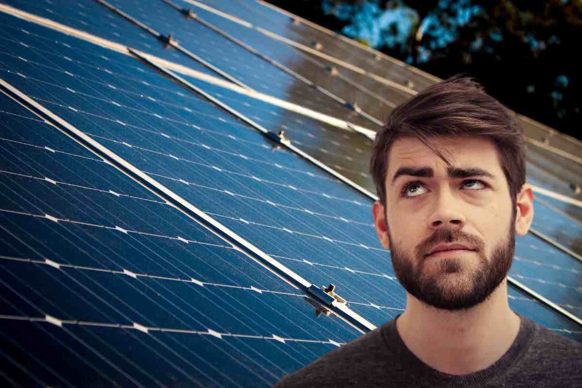 rivoluzione nel campo del fotovoltaico: che scoperta